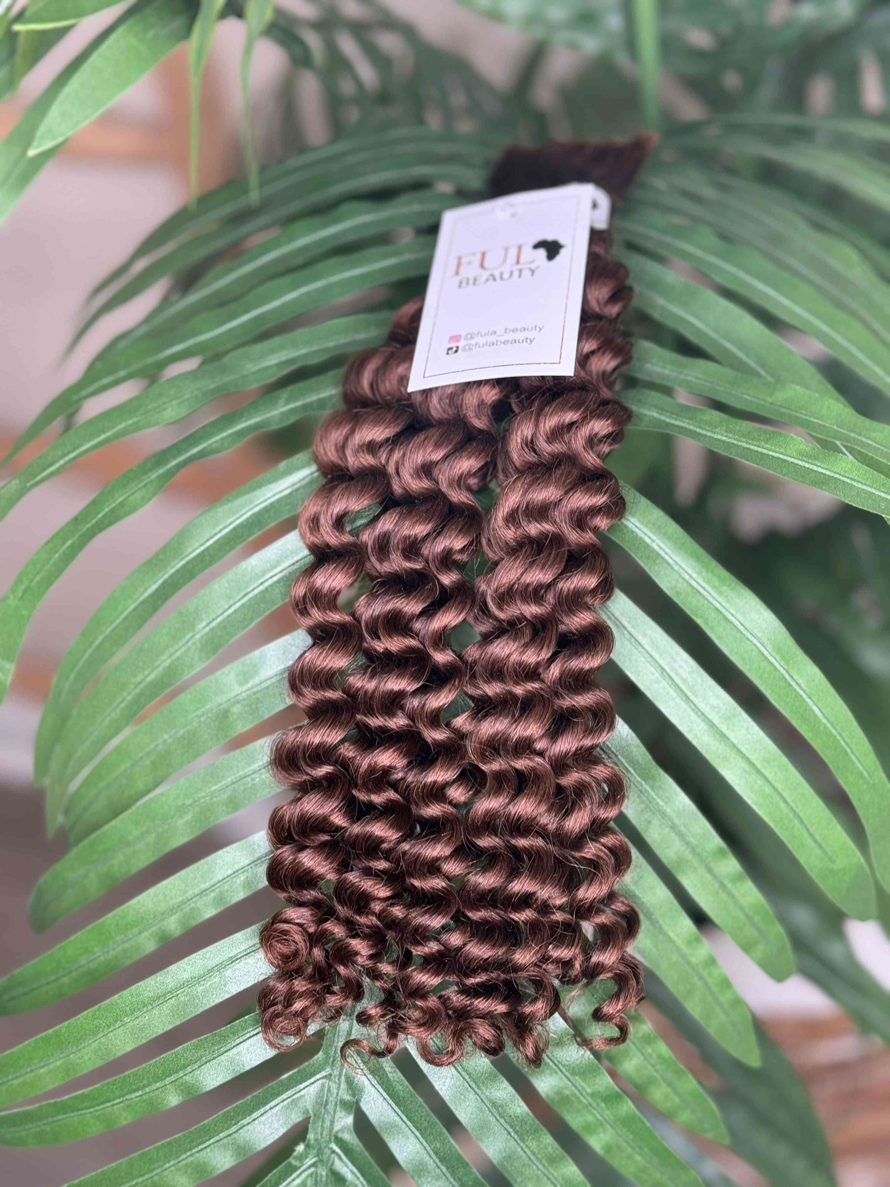 Deep Wave